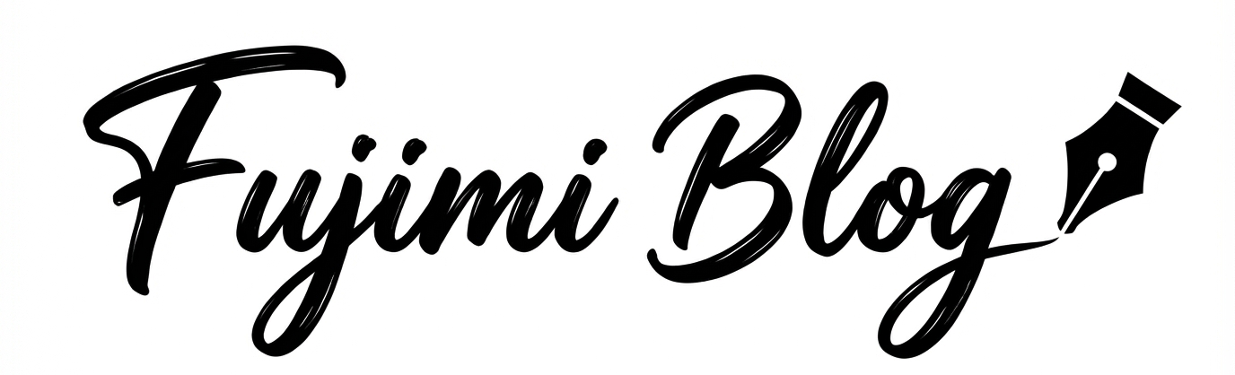 介護マーケター藤見のブログ